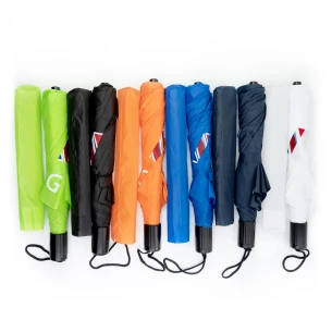 Santiago umbrella - Navy blue