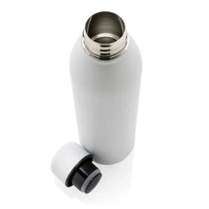 PizBoe - Thermal bottle 500 ml - White