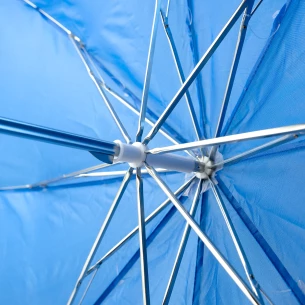 Santiago umbrella - Navy blue