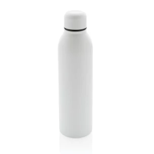 PizBoe - Thermal bottle 500 ml - White