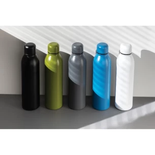 PizBoe - Thermal bottle 500 ml - White