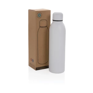 PizBoe - Thermal bottle 500 ml - White