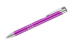 KALIPSO ballpoint pen - Pink