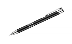 KALIPSO ballpoint pen - Black