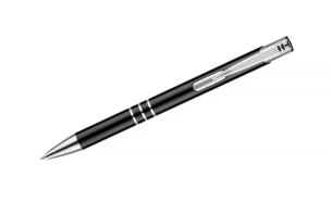 KALIPSO ballpoint pen - Black