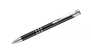 KALIPSO ballpoint pen - Black