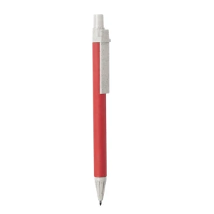 Denver ballpoint pen - Red