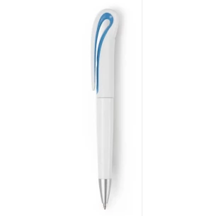Boa pen - Blue
