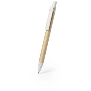 Denver ballpoint pen - Beige