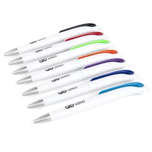 Boa pen - Black