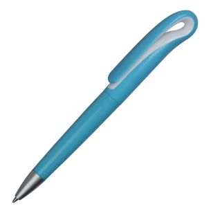 Cisne ballpoint pen - Light blue