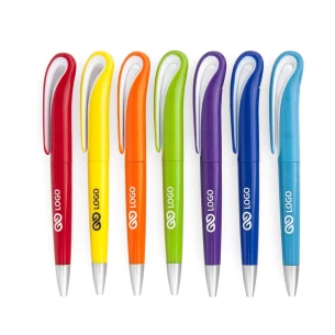 Cisne pen - Orange