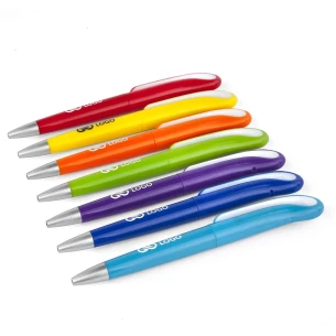 Cisne pen - Orange
