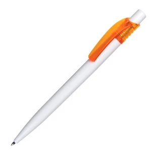 Easy ballpoint pen - Orange