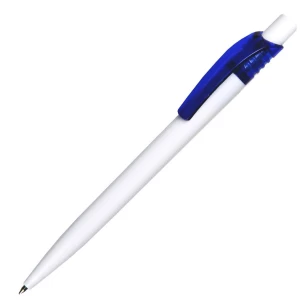 Easy ballpoint pen - Blue