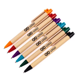 Eco pen - Green