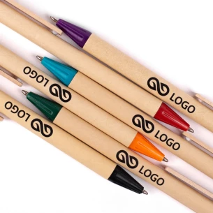 Eco pen - Green