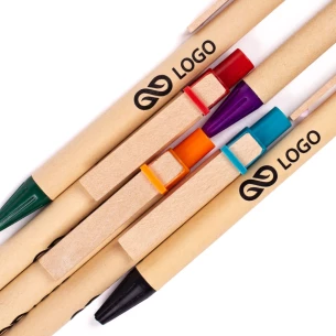 Eco pen - Green