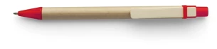 Eco pen - Red