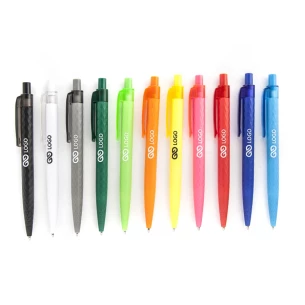 Kedu pen - Green