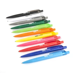 Kedu pen - Black