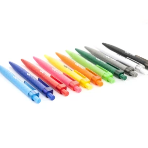 Kedu pen - Black