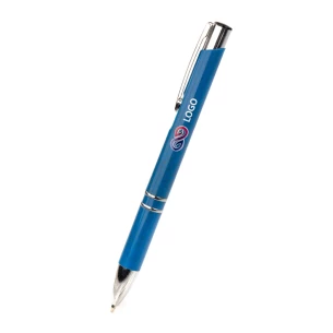 Olivier ballpoint pen - Blue