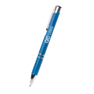 Olivier ballpoint pen - Blue