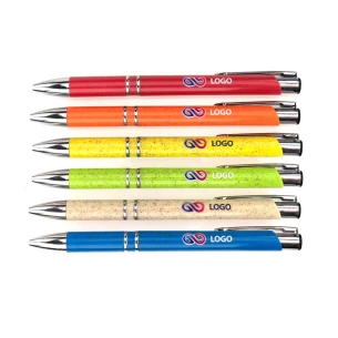 Olivier ballpoint pen - Blue
