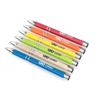 Olivier ballpoint pen - Blue