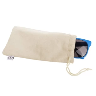 B'RIGHT B'RIGHT BEE STRAW GLASSES - blue