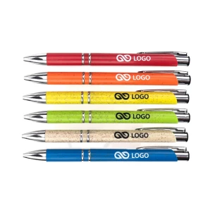 Olivier ballpoint pen - Yellow