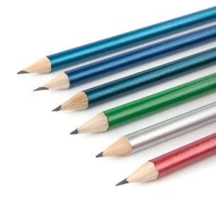 Nik pencil - Blue