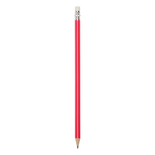 Nik pencil - Red
