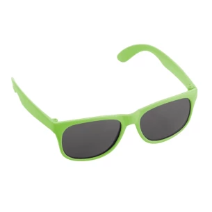B'RIGHT B'RIGHT BEE STRAW GLASSES - light green