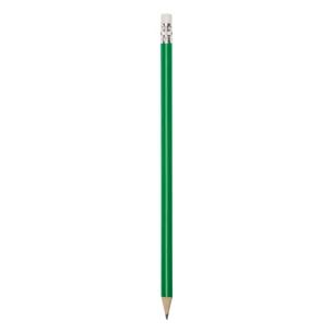 Nik pencil - Green