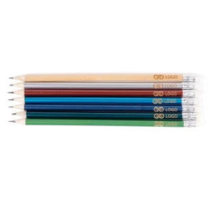 Nik pencil - Beige