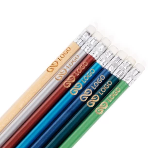 Nik pencil - Beige