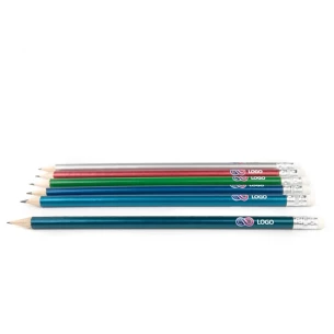 Nik pencil - Beige