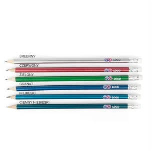 Nik pencil - Beige