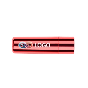 Lola protective lipstick - Red