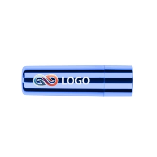 Lola protective lipstick - Blue