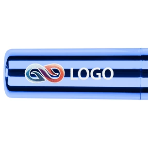 Lola protective lipstick - Blue