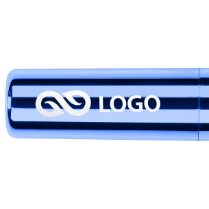 Lola protective lipstick - Blue