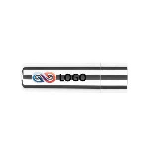 Lola protective lipstick - Silver
