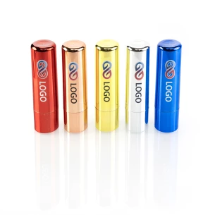 Lola protective lipstick - Gold