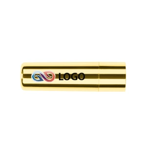 Lola protective lipstick - Gold