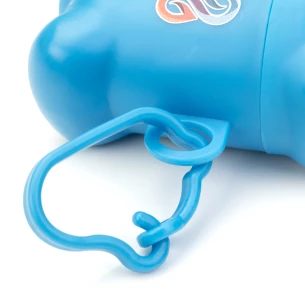 Scooby bag container - Blue