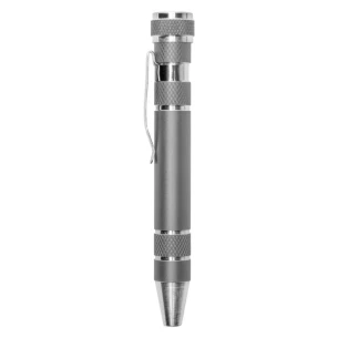 Tate screwdriver - Grey