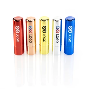Lola protective lipstick - Red